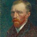 image of Vincent van Gogh